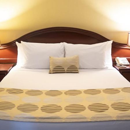 Hotel Real Bella Vista Santo Domingo Kültér fotó