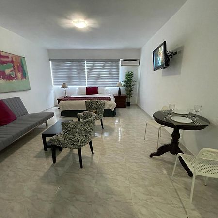 Hotel Real Bella Vista Santo Domingo Kültér fotó
