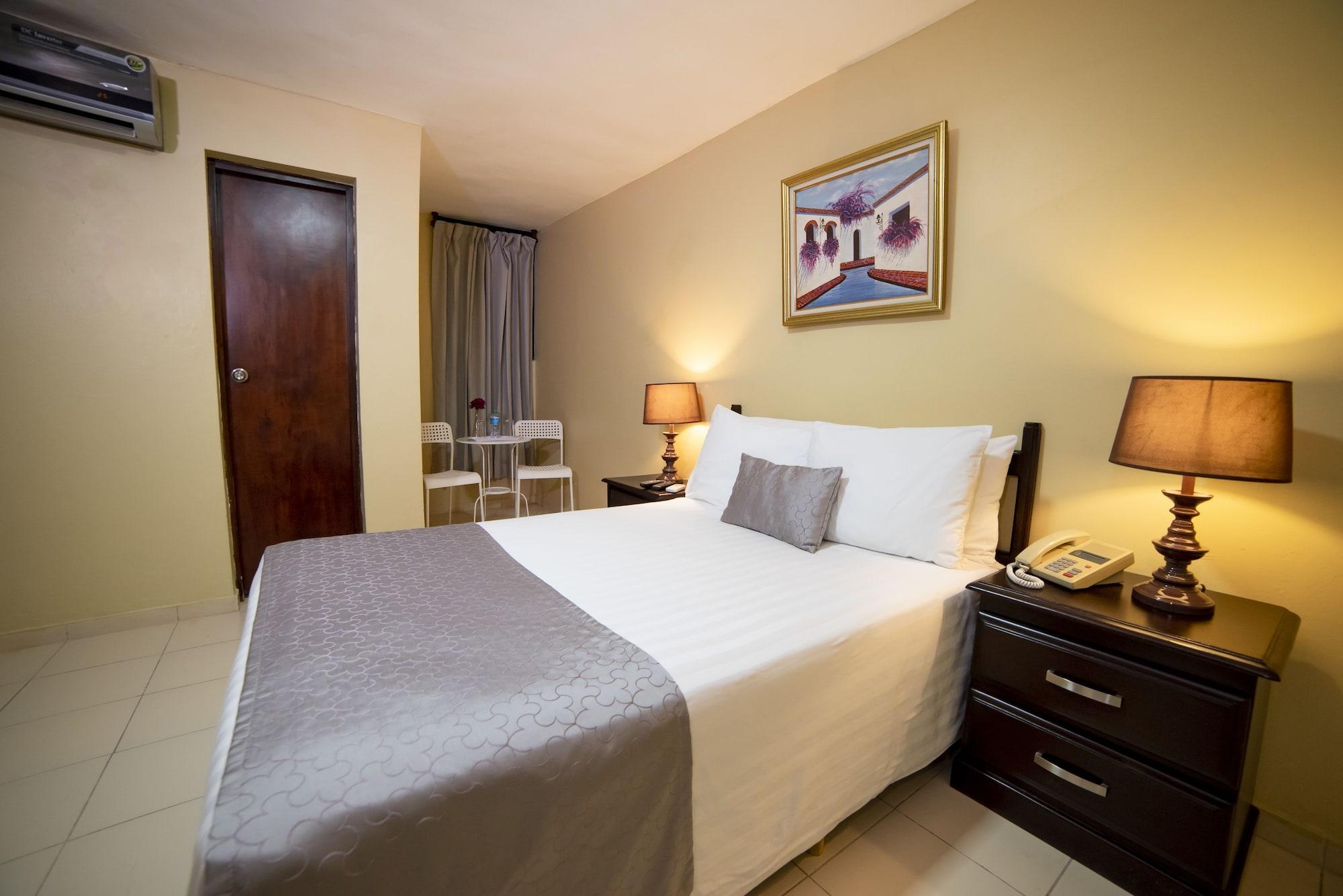 Hotel Real Bella Vista Santo Domingo Kültér fotó