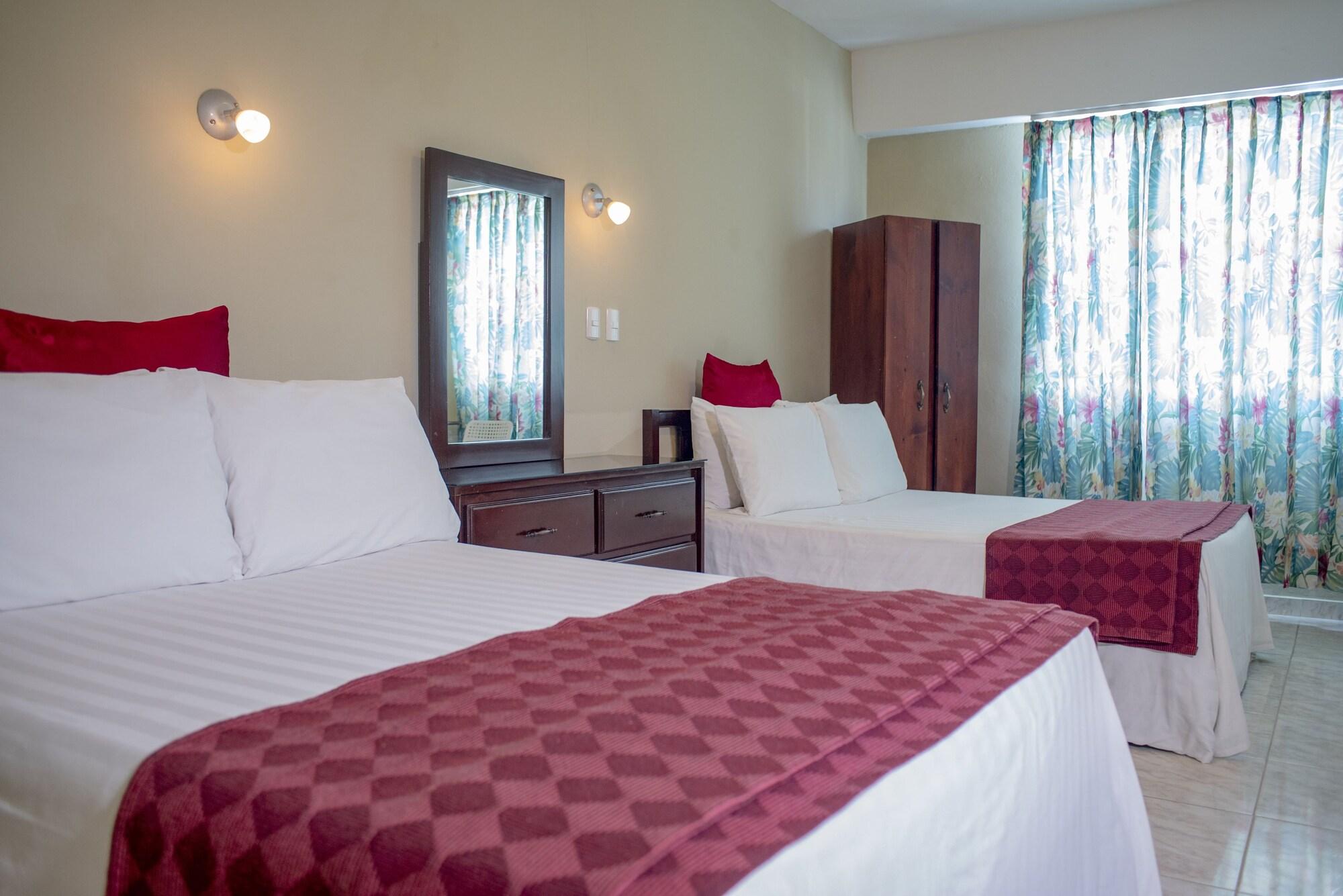 Hotel Real Bella Vista Santo Domingo Kültér fotó