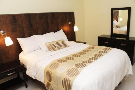 Hotel Real Bella Vista Santo Domingo Kültér fotó