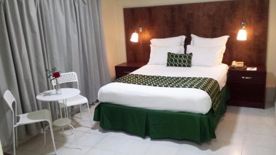 Hotel Real Bella Vista Santo Domingo Kültér fotó