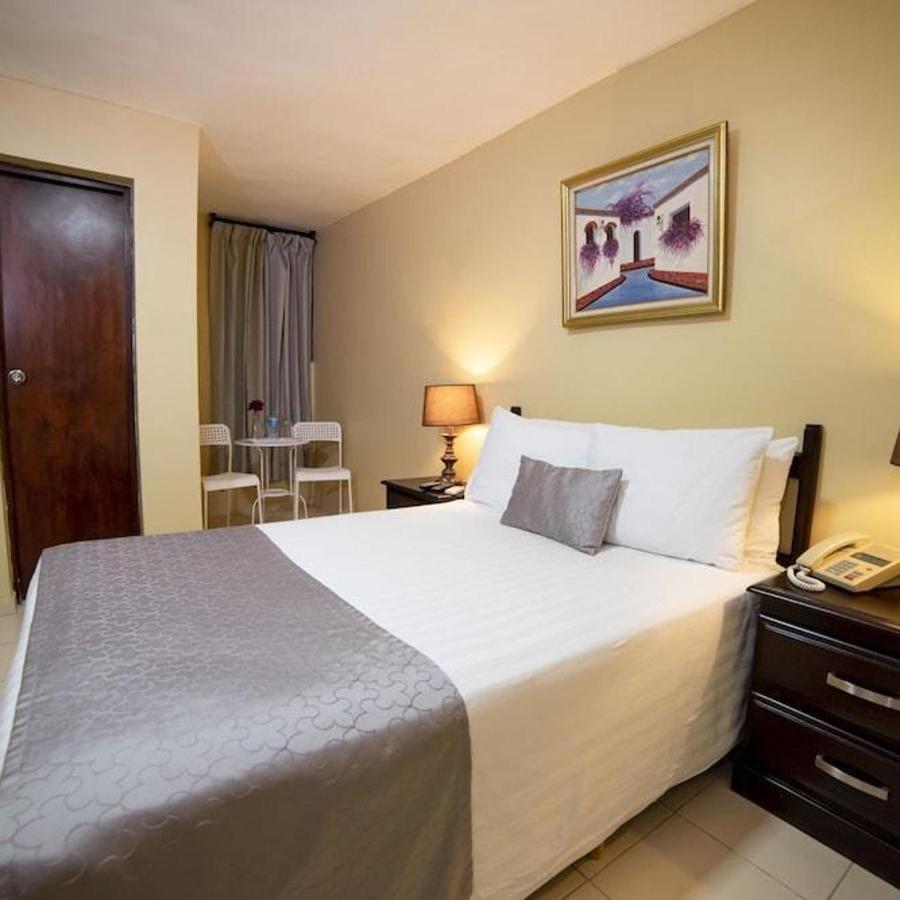 Hotel Real Bella Vista Santo Domingo Kültér fotó