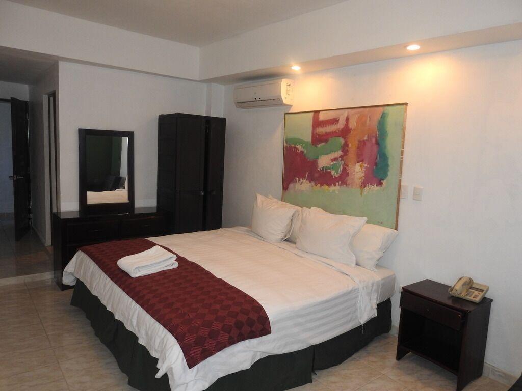 Hotel Real Bella Vista Santo Domingo Kültér fotó