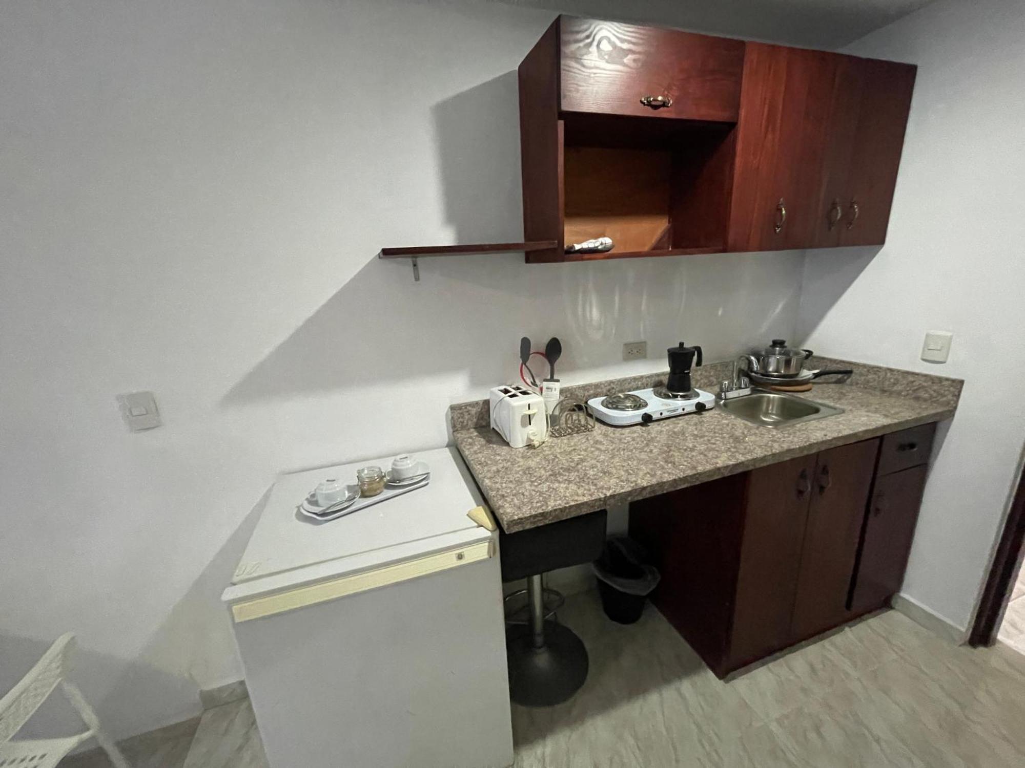 Hotel Real Bella Vista Santo Domingo Kültér fotó
