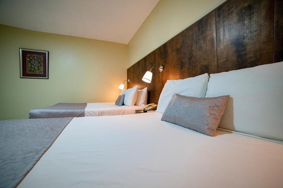 Hotel Real Bella Vista Santo Domingo Kültér fotó
