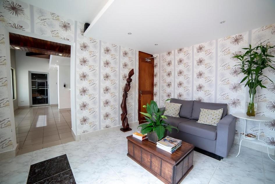 Hotel Real Bella Vista Santo Domingo Kültér fotó