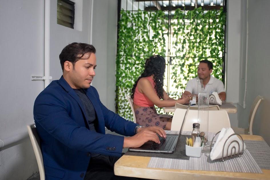 Hotel Real Bella Vista Santo Domingo Kültér fotó