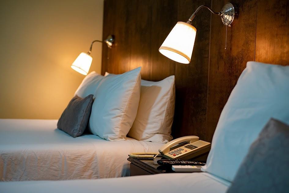Hotel Real Bella Vista Santo Domingo Kültér fotó