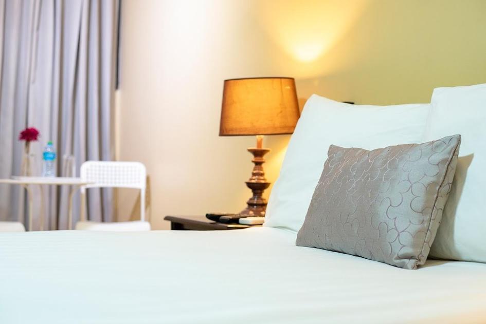 Hotel Real Bella Vista Santo Domingo Kültér fotó