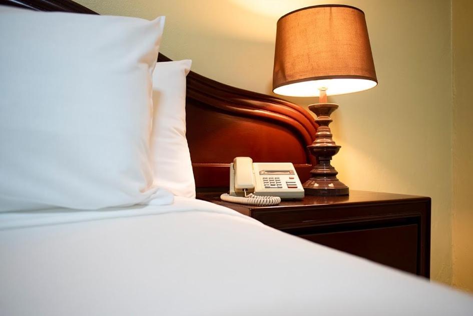 Hotel Real Bella Vista Santo Domingo Kültér fotó